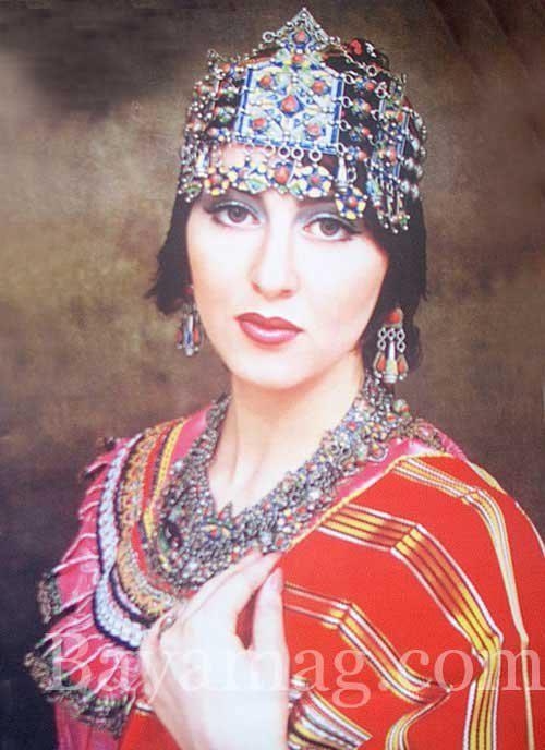IZRAN NaRif tenghidayi HD